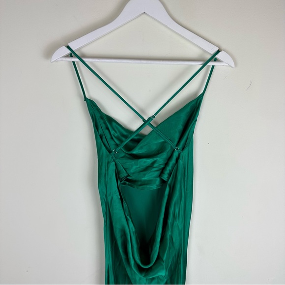 NWT Rat & Boa Gigi Slip Dress - Picture 9 of 16